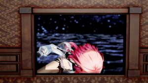 【AlphaG】2025.12 Evernight X Mob - Honkai Star Rail animation on Crohasit